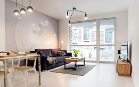 Ski&Bike Apartments